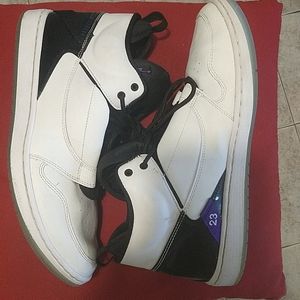 Jordan Fadeaway Sneakers Size 11